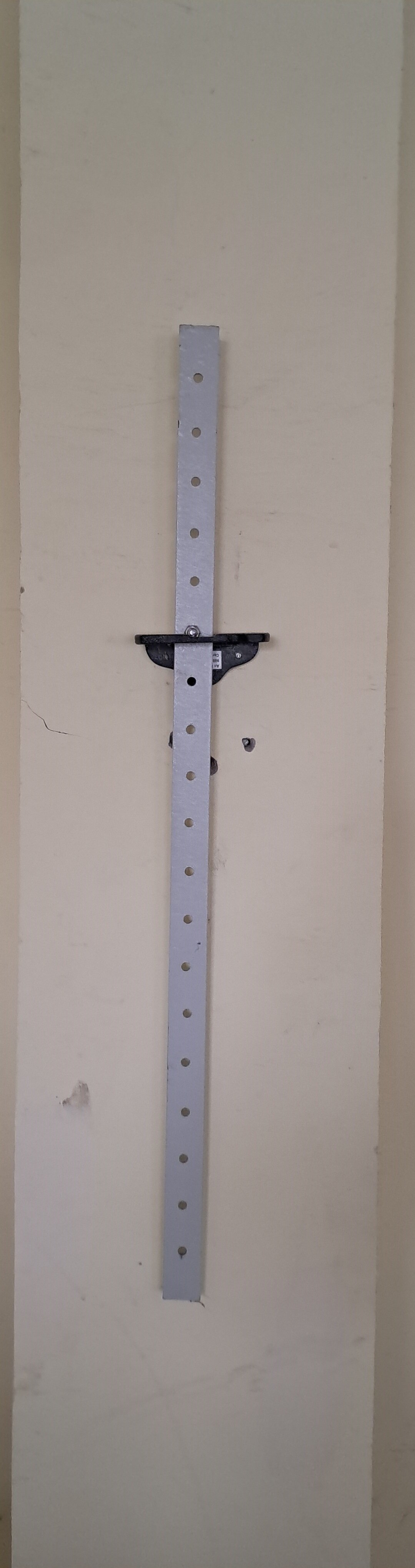 Bar Pendulum apparatus