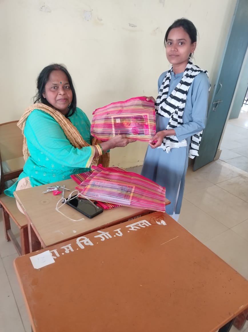 History department activity