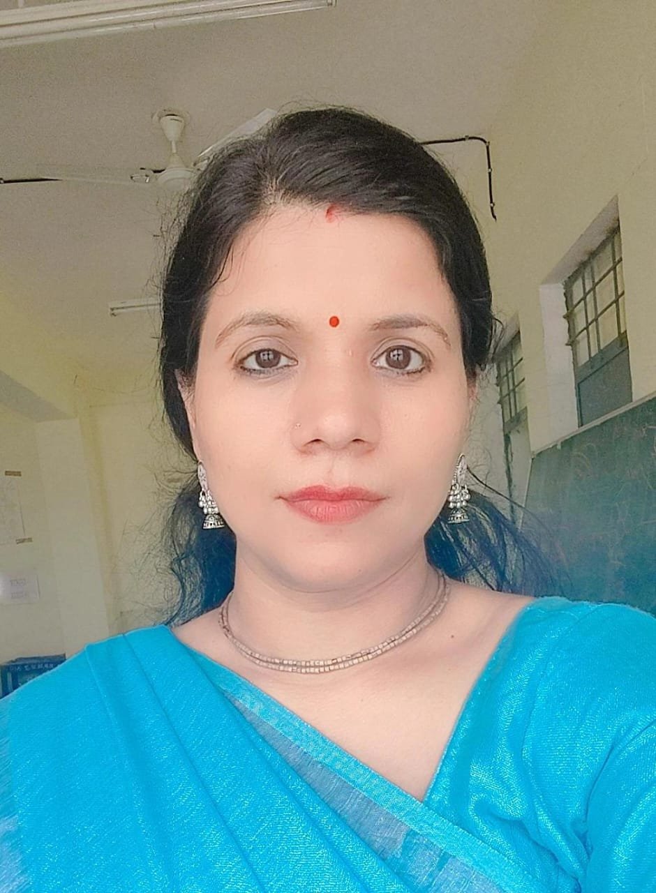 Dr. Jyoti Bajpai
