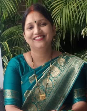 Dr. Punam Chauhan, Professor of Library
