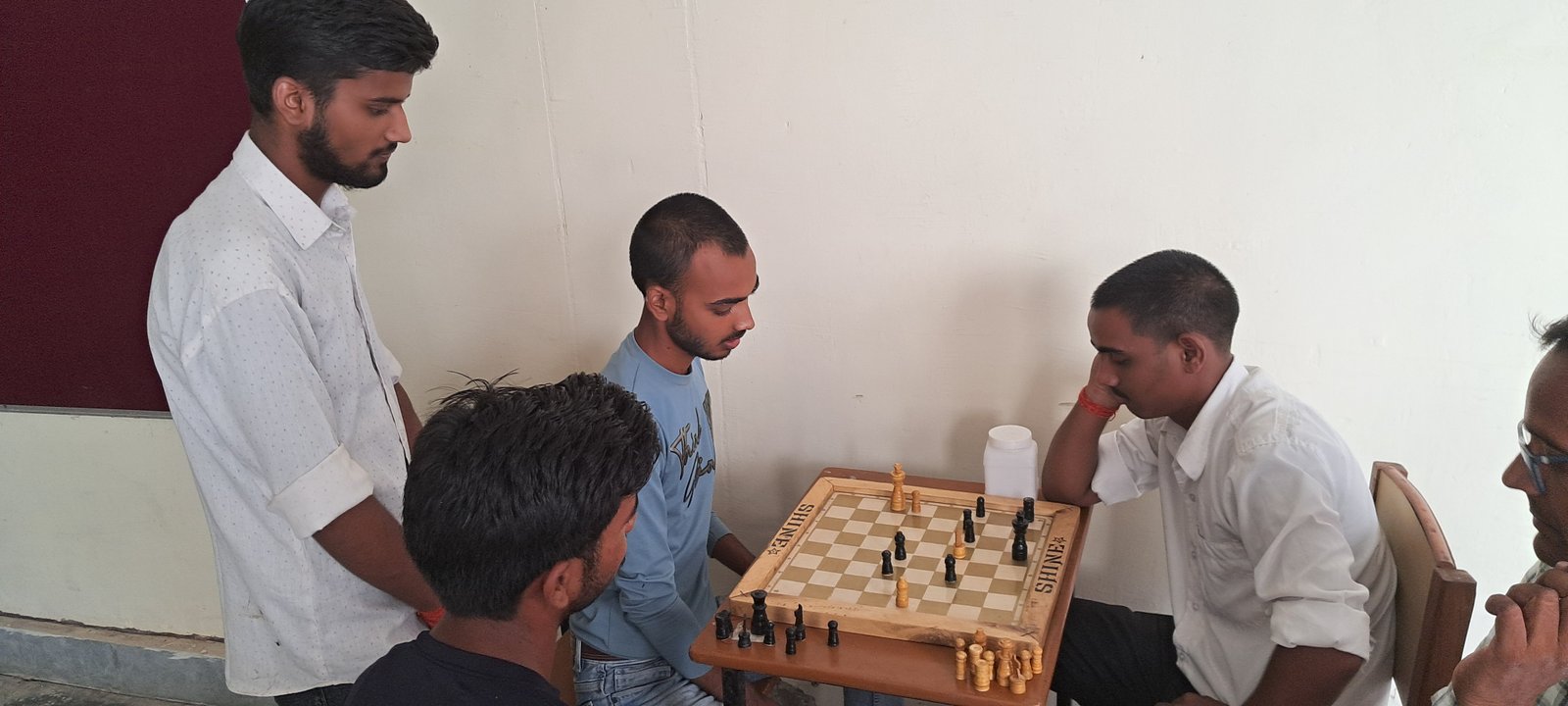 Annual Sports Function 2024-25