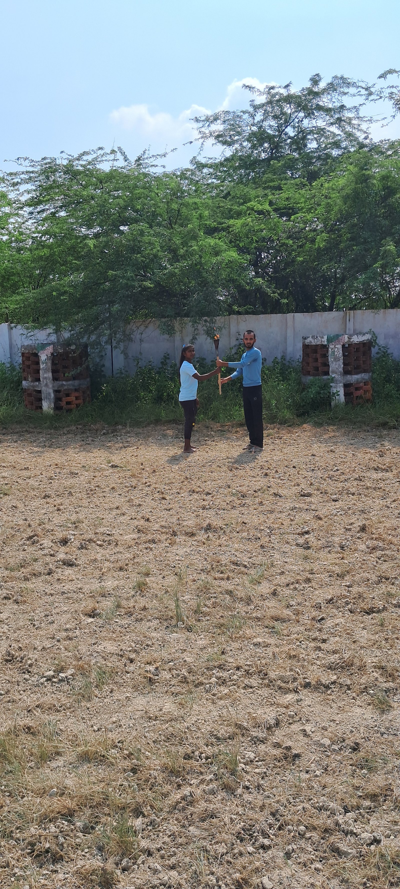 Annual Sports Function 2024-25