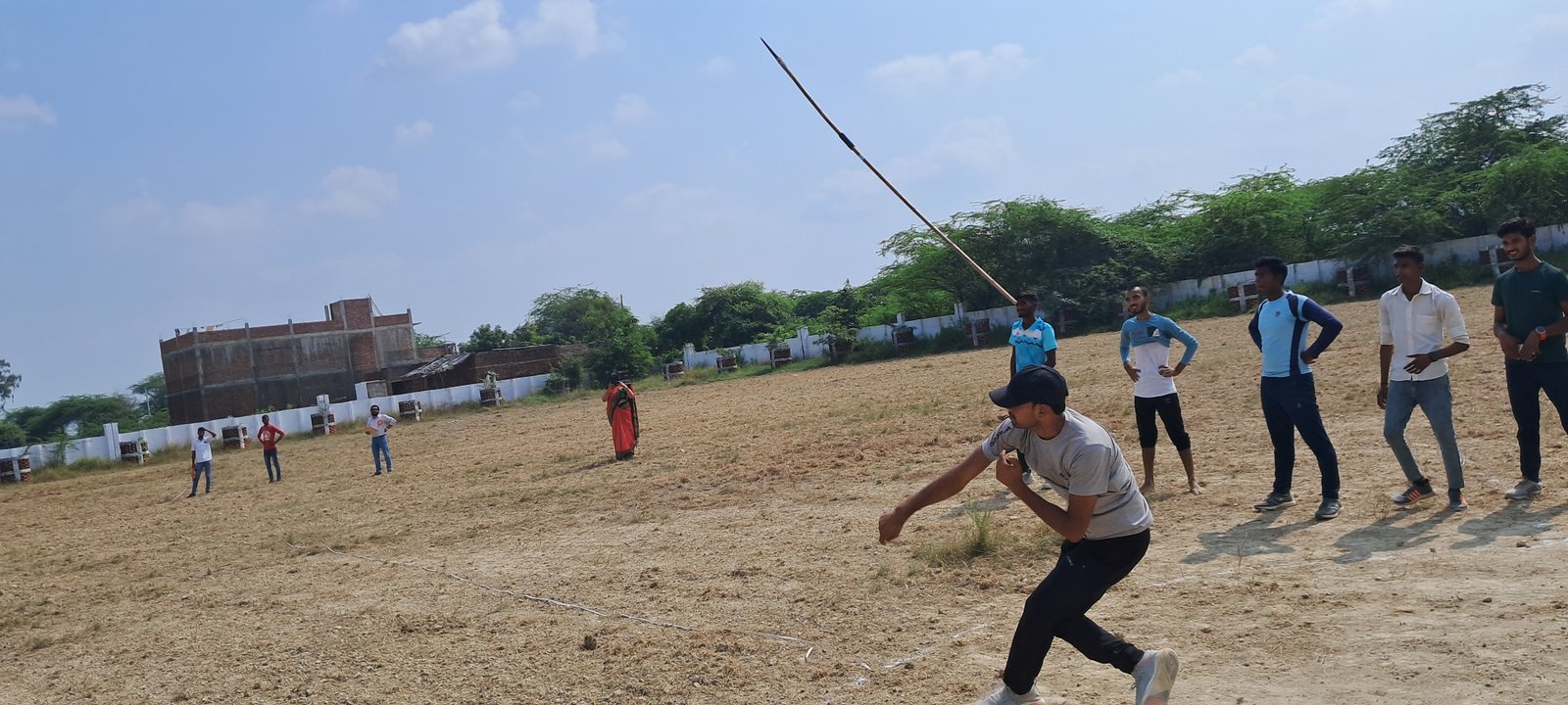 Annual Sports Function 2024-25