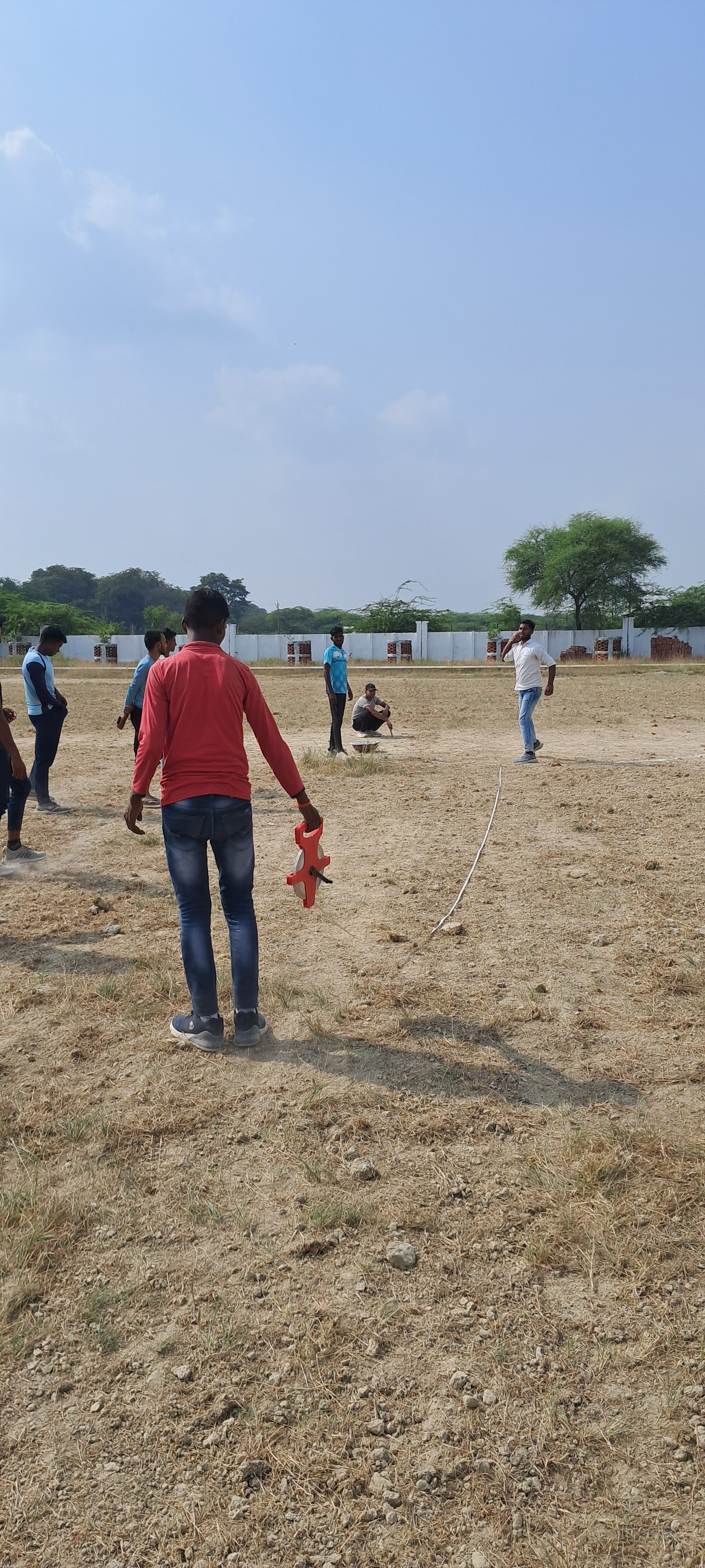 Annual Sports Function 2024-25