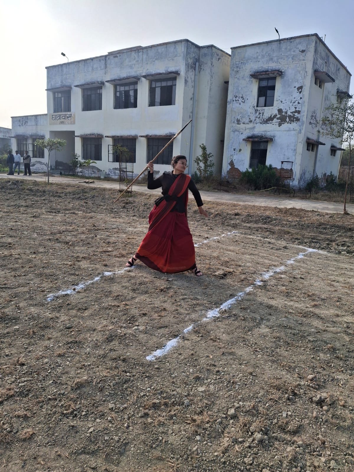 Annual Sports Function 2025-26