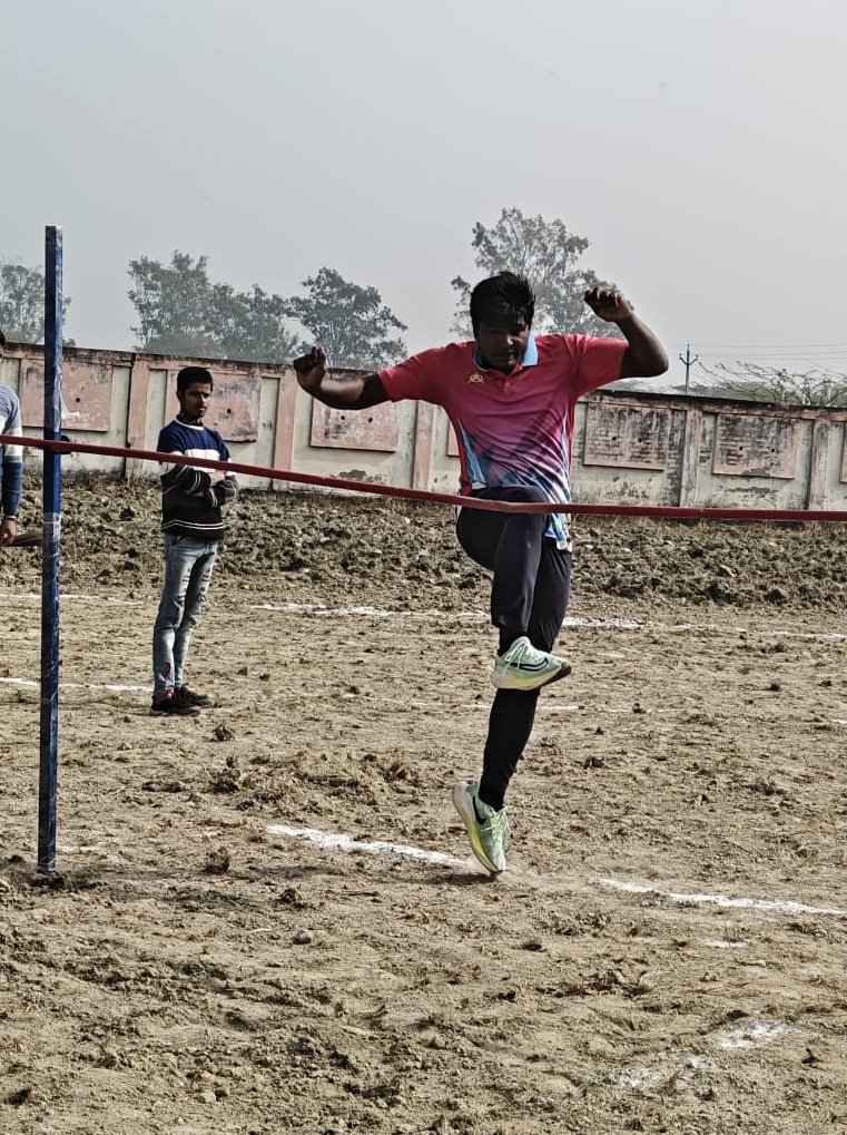 Annual Sports Function 2025-26